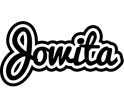 Jowita chess logo