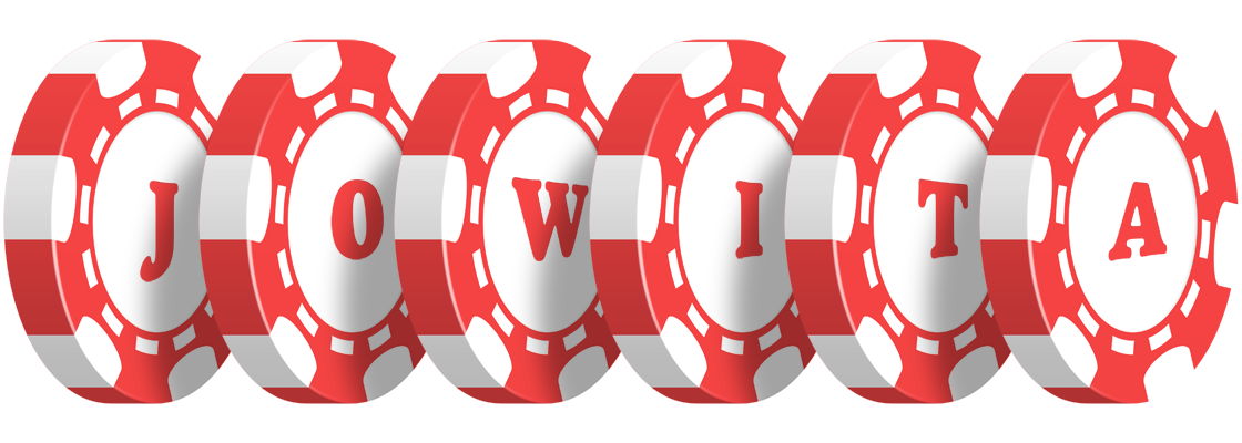 Jowita chip logo