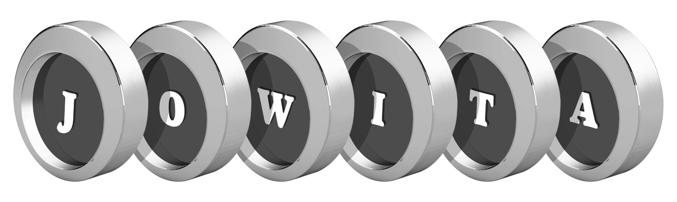 Jowita coins logo