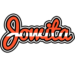 Jowita denmark logo