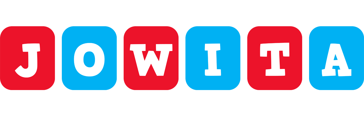 Jowita diesel logo