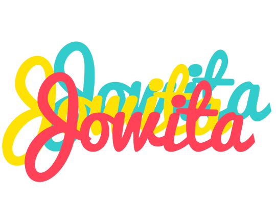 Jowita disco logo