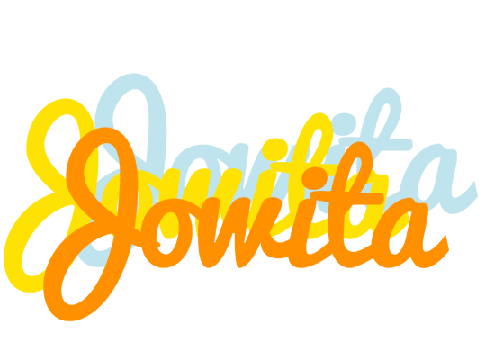 Jowita energy logo