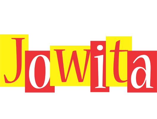 Jowita errors logo