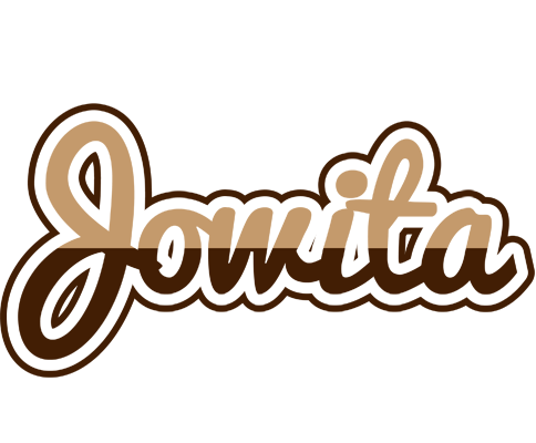 Jowita exclusive logo