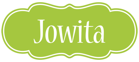 Jowita family logo