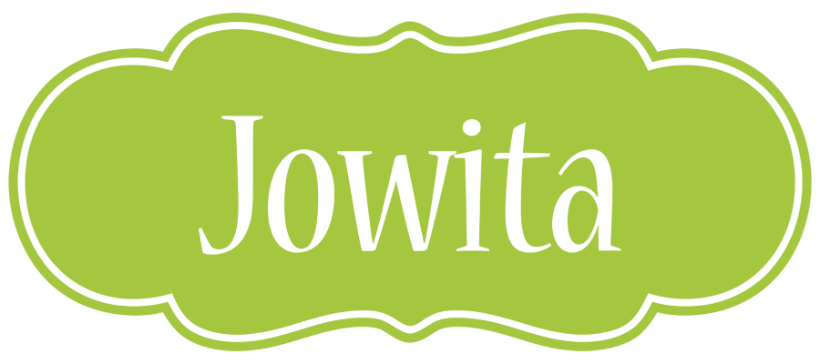Jowita family logo
