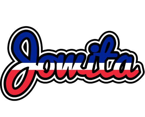 Jowita france logo