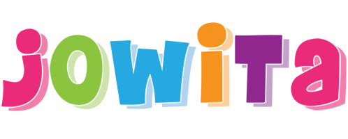 Jowita friday logo