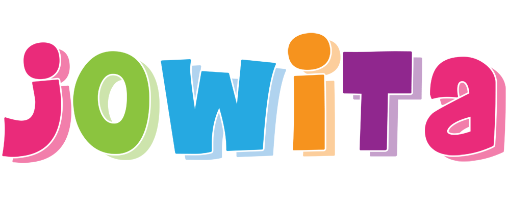 Jowita friday logo