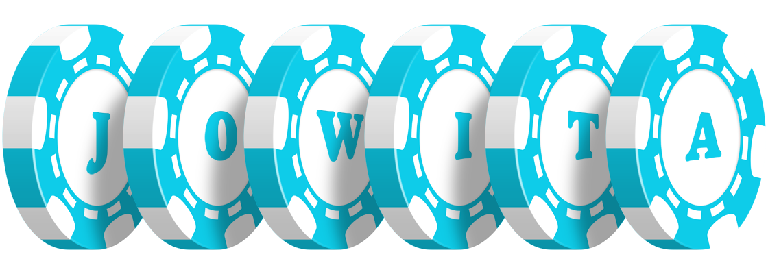 Jowita funbet logo