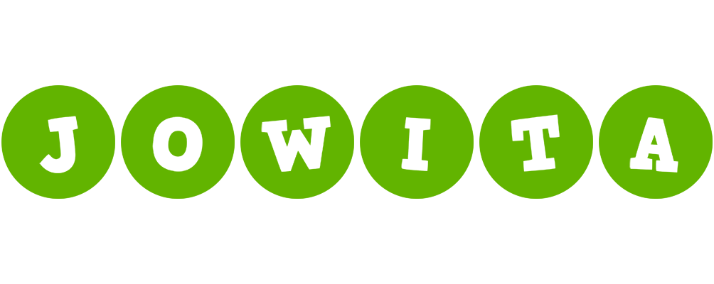 Jowita games logo