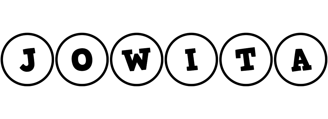 Jowita handy logo