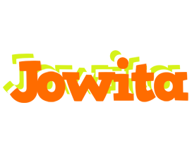 Jowita healthy logo