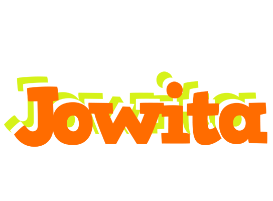 Jowita healthy logo
