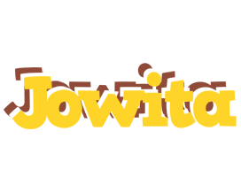 Jowita hotcup logo