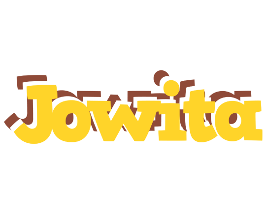 Jowita hotcup logo