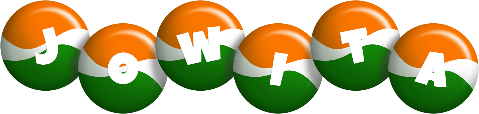 Jowita india logo