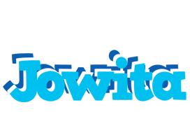 Jowita jacuzzi logo