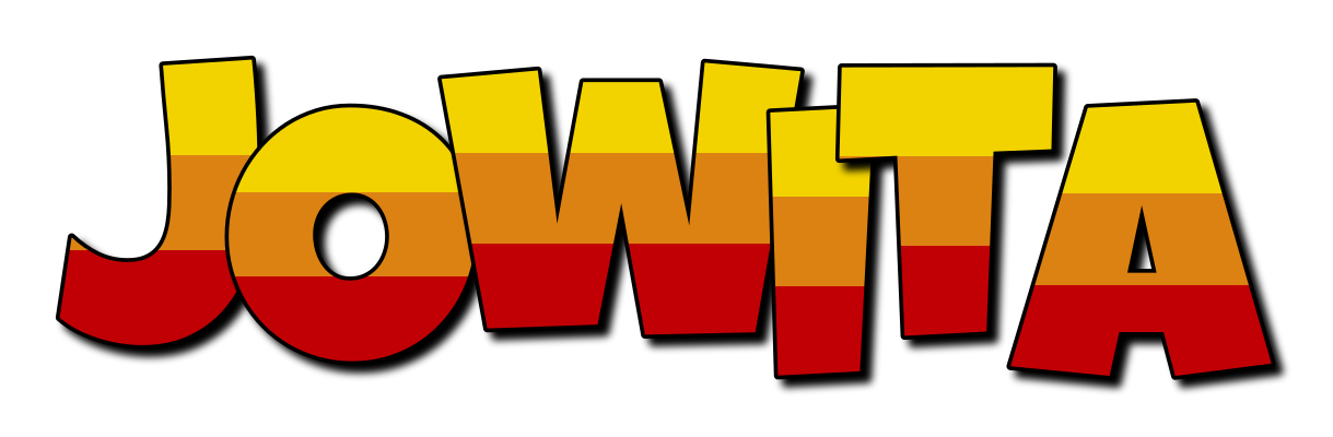 Jowita jungle logo