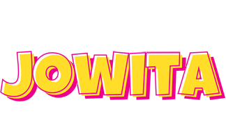 Jowita kaboom logo