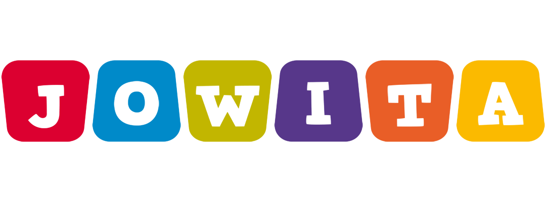 Jowita kiddo logo