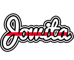 Jowita kingdom logo