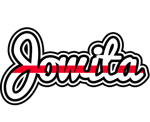 Jowita kingdom logo