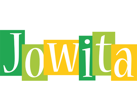 Jowita lemonade logo