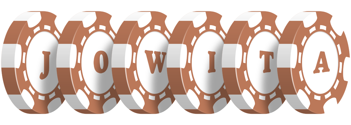 Jowita limit logo