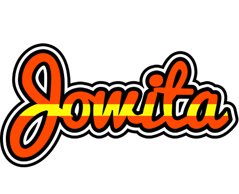 Jowita madrid logo