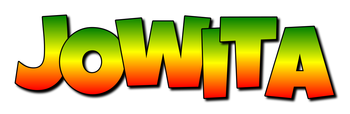 Jowita mango logo