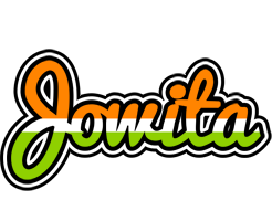 Jowita mumbai logo