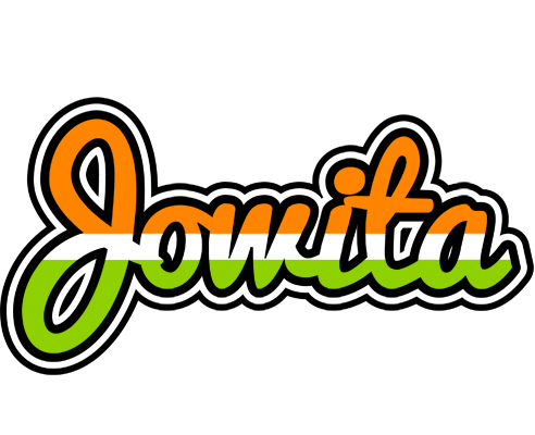 Jowita mumbai logo
