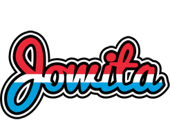 Jowita norway logo