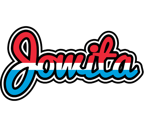 Jowita norway logo