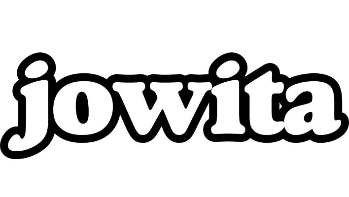 Jowita panda logo