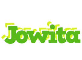 Jowita picnic logo