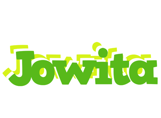 Jowita picnic logo