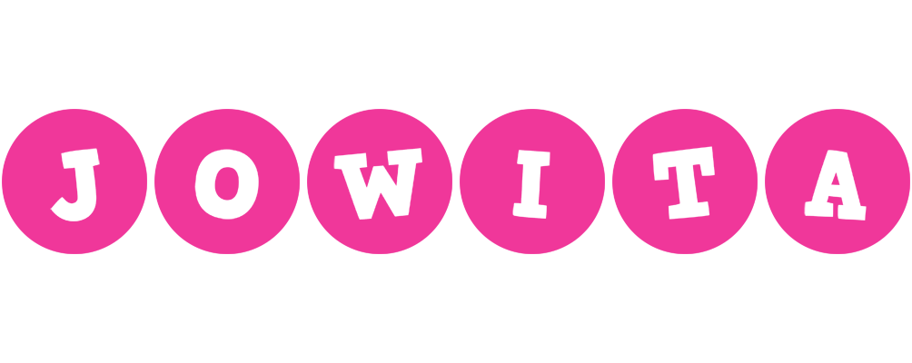 Jowita poker logo
