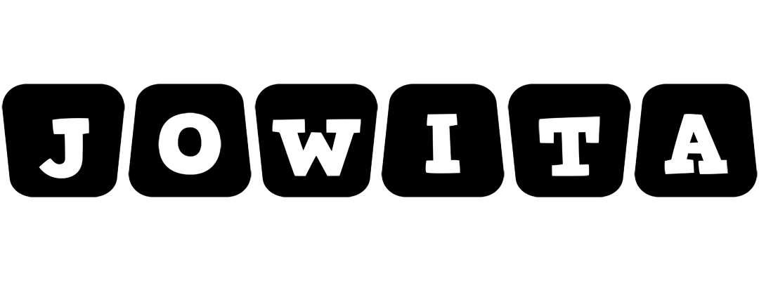 Jowita racing logo