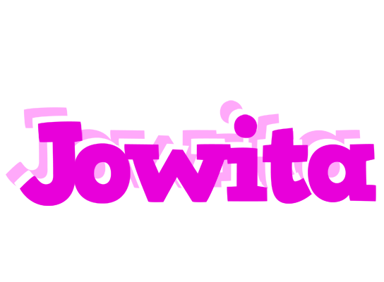 Jowita rumba logo