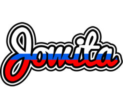 Jowita russia logo