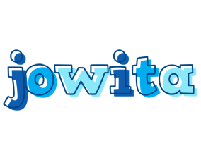 Jowita sailor logo