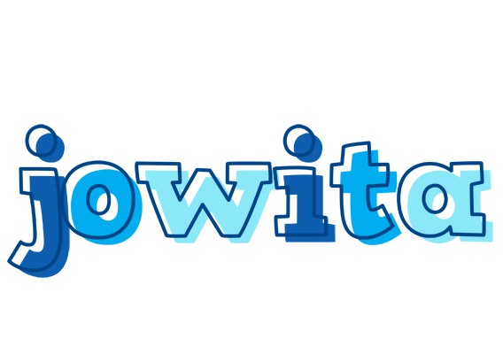 Jowita sailor logo