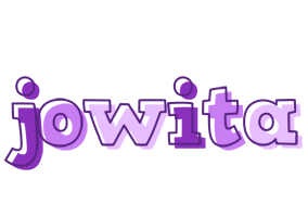 Jowita sensual logo