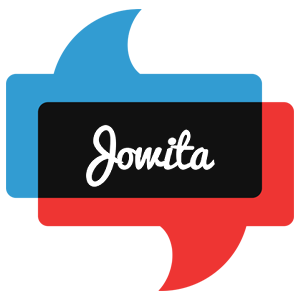 Jowita sharks logo