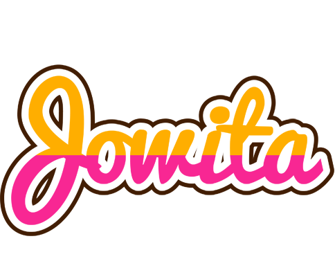 Jowita smoothie logo