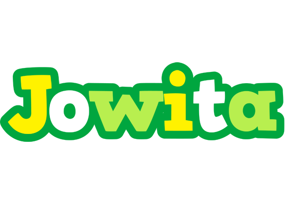 Jowita soccer logo