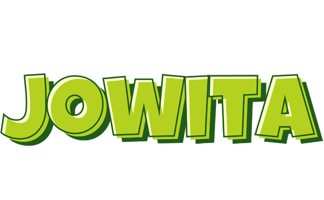Jowita summer logo